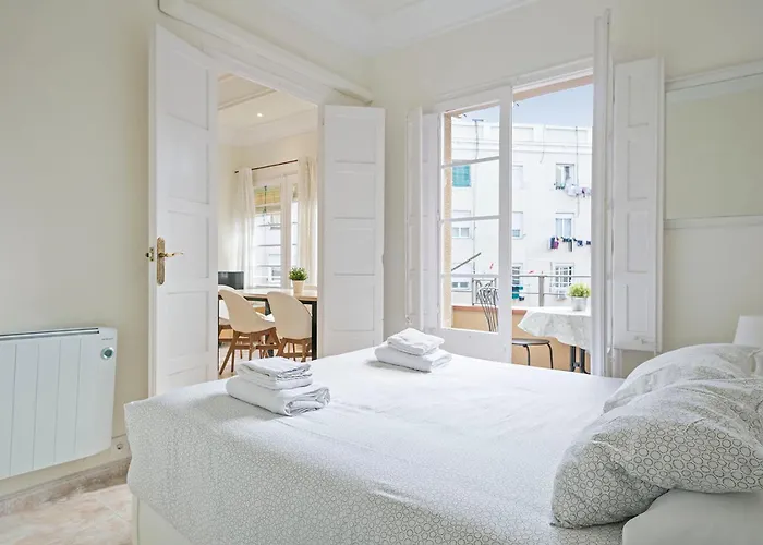 Apartmento Industria