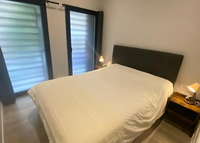 Candi House Barcelona
