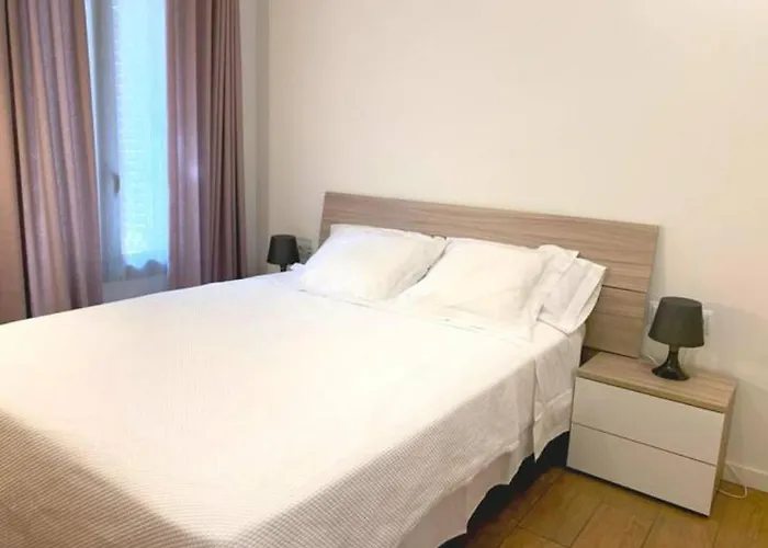 L\'Alzina Apartment