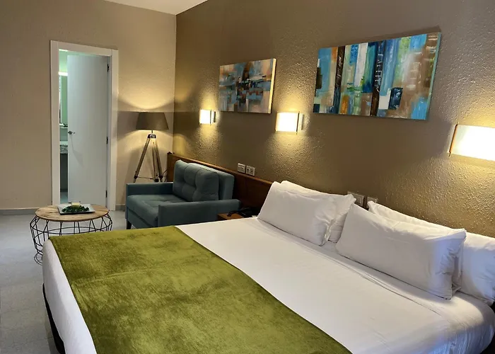 Hotel Aneto
