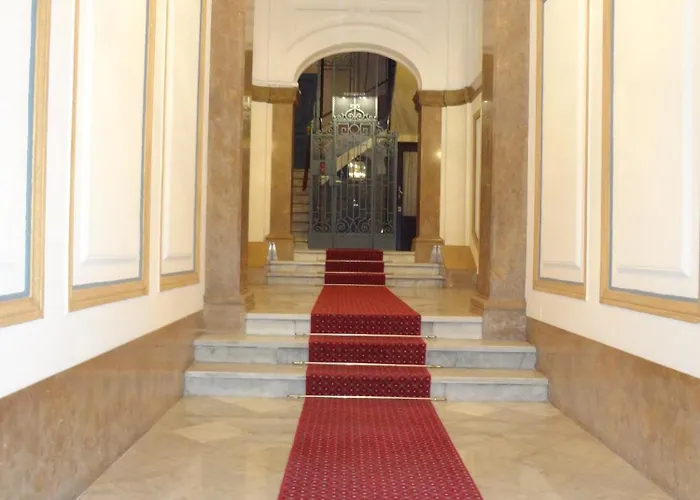 Hostal Sant Carlo