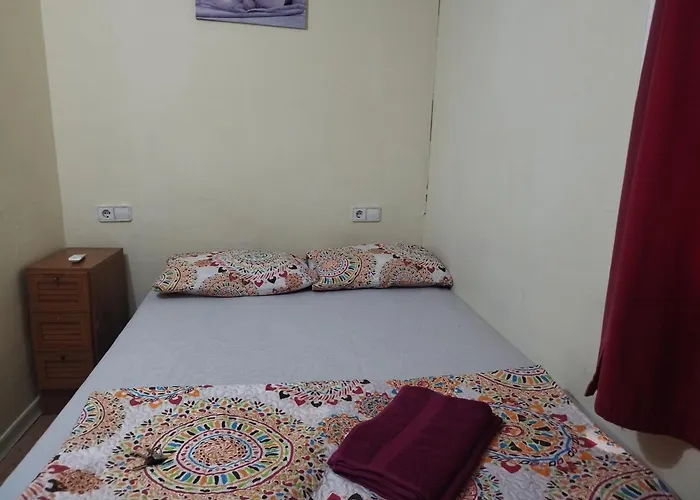 Your Choice Room