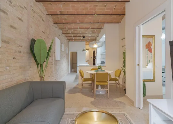 Guestready - Una Estancia Encantadora En Sarria-Sant Gervasi