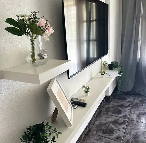 Lindo Apartamento En El Centro De Barcelona