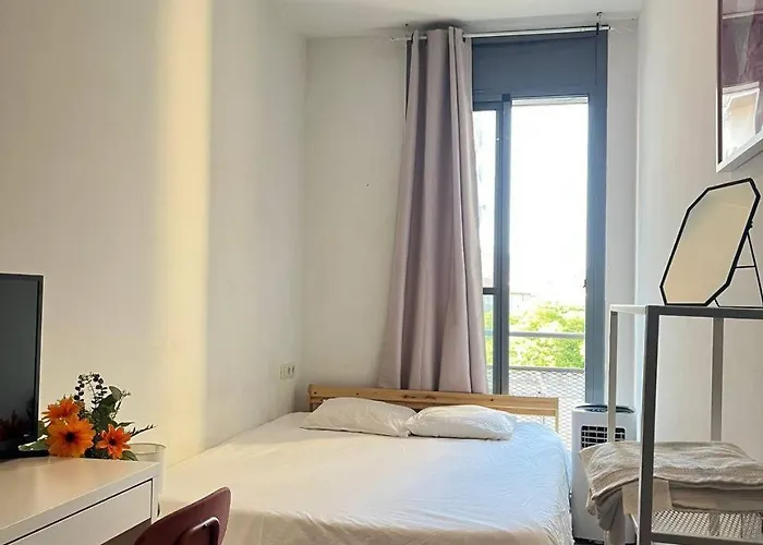 La Rambla Private Room