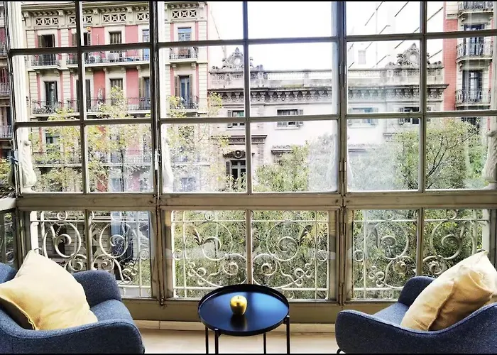 M&E Agency Apartments Valencia 277 By Marta And Emanuele