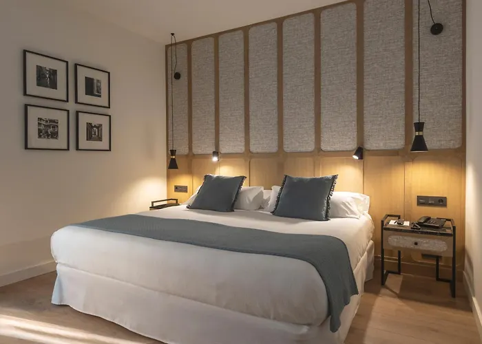 Hotel Barcelona Catedral