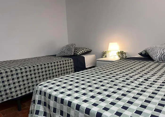 Cataluna Room