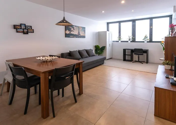 Acogedor Apartamento Diagonal Mar