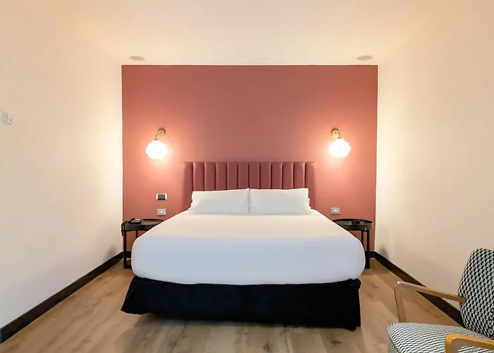 La Franca Travellers Adults Only