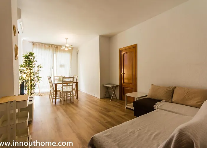 Apartamento Valencia