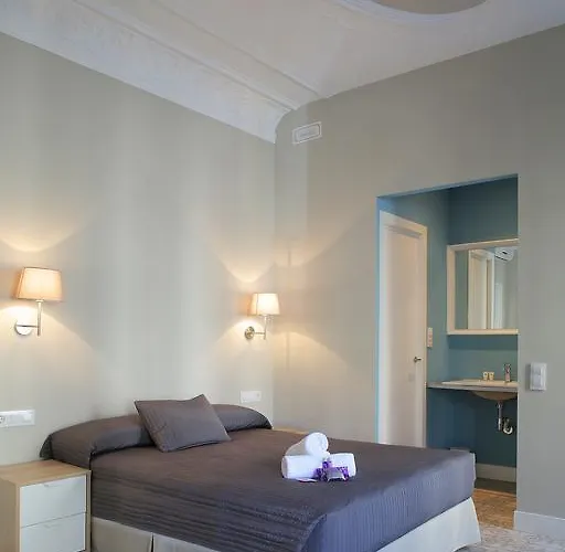 Hostal Medea
