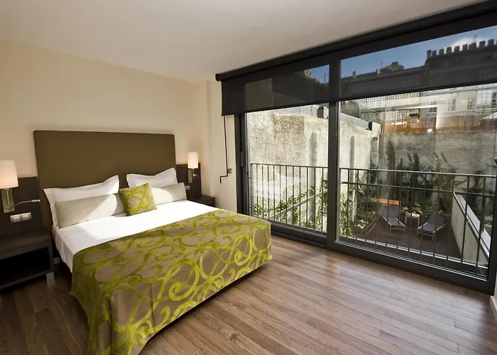 Casp 74 Apartments
