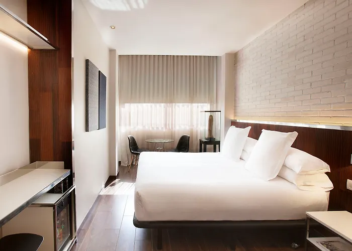 Hotel Balmes, A Member Of Preferred Hotels & Resorts