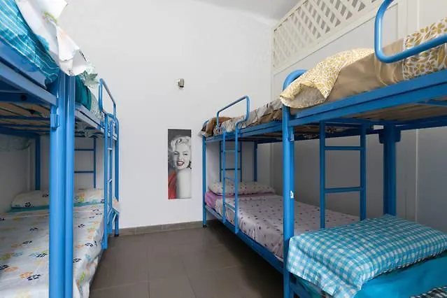 Bedcelona Hostel