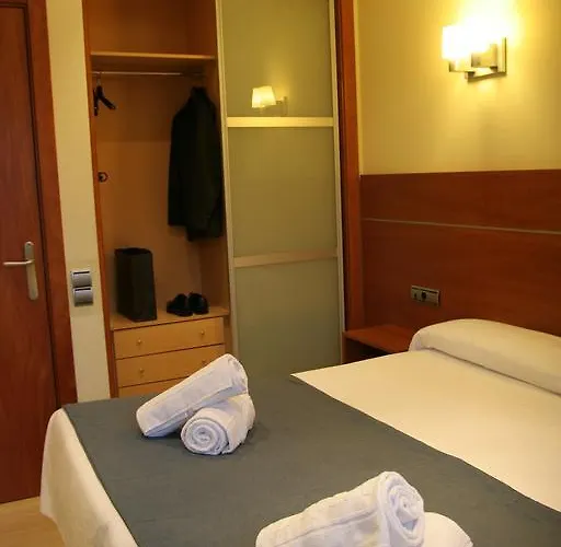 Apartaments Aragó565