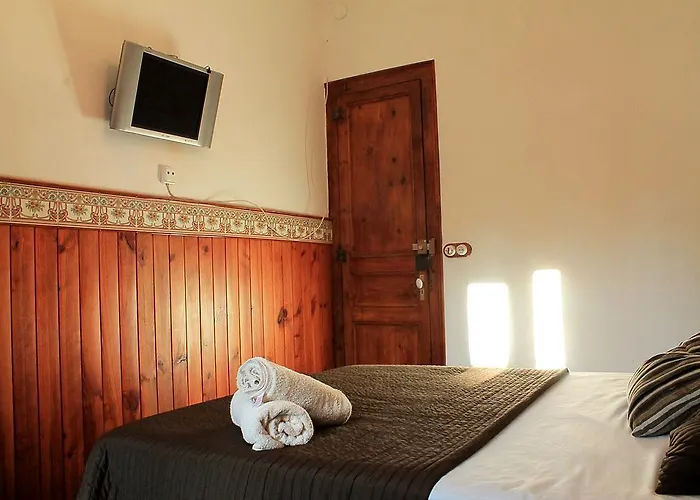 Chaplin Guest House