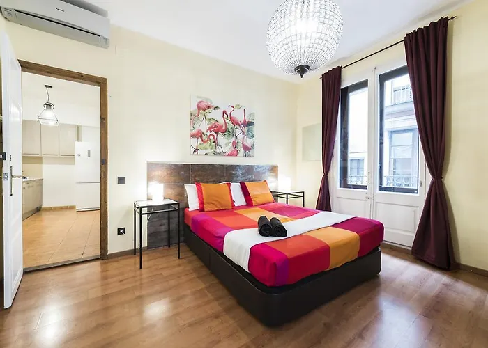 Vidre Home - Plaza Real