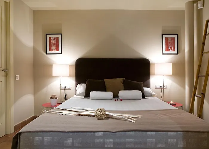 Apartments Barcelona & Home Deco Columbus