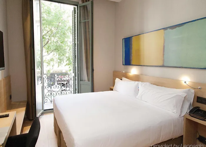 Hotel Ambit Barcelona