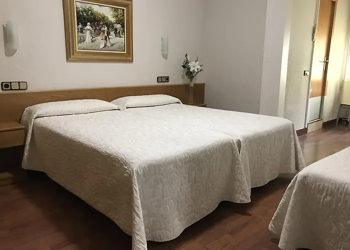 Hotel Pelayo
