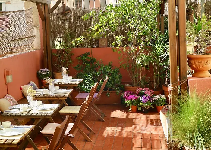 Hostal Poblenou