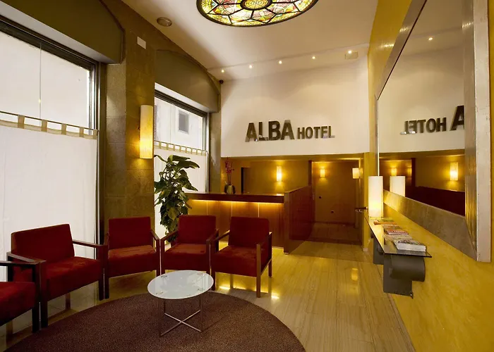 Alba Hotel