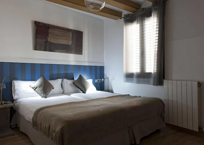 Mh Apartments Liceo