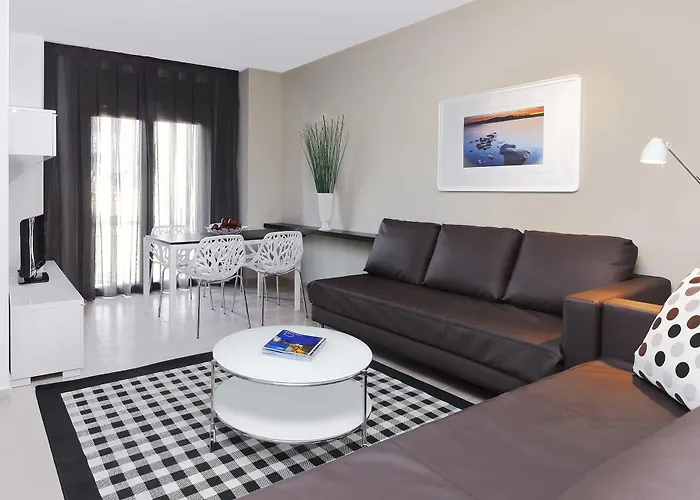 Barcelona Apartment Gran De Gracia