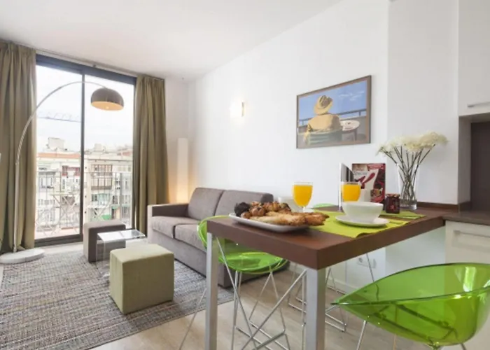 Sleep Eixample By Stay