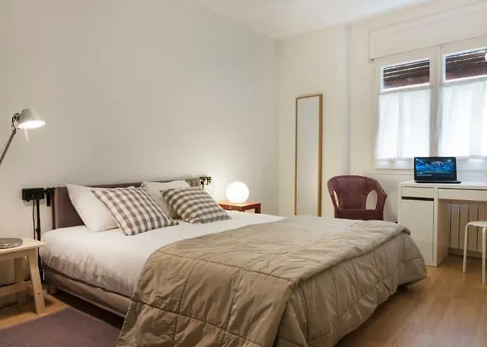 Animapartments Sants