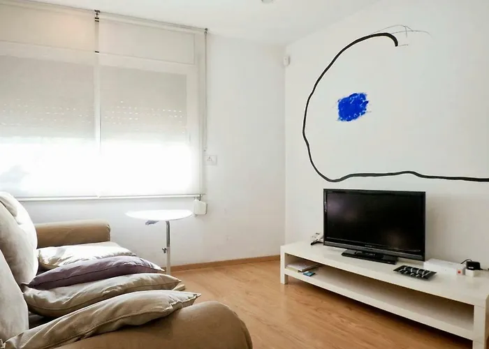 Apartamento Noemi