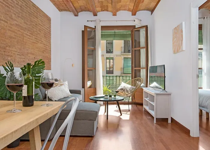 Stay U-Nique Apartments Girona
