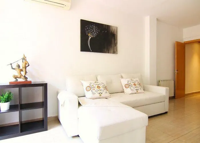 Independencia Apartment 242