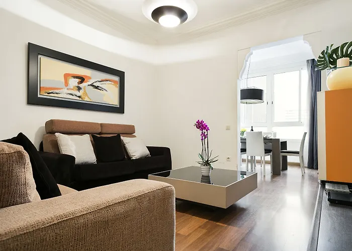 Apartamento Paal Provenza 153