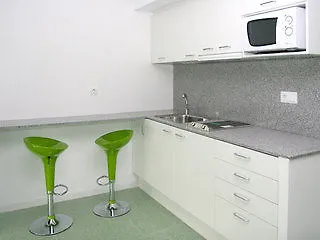 Apartments Vila Universitaria