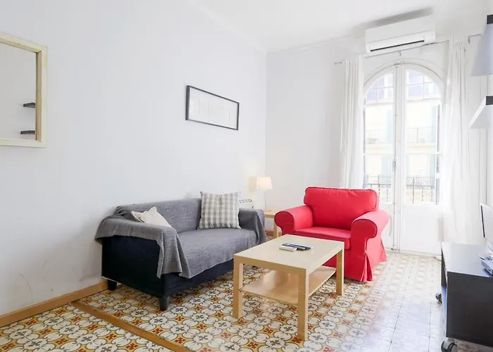 Apartamento Entenca