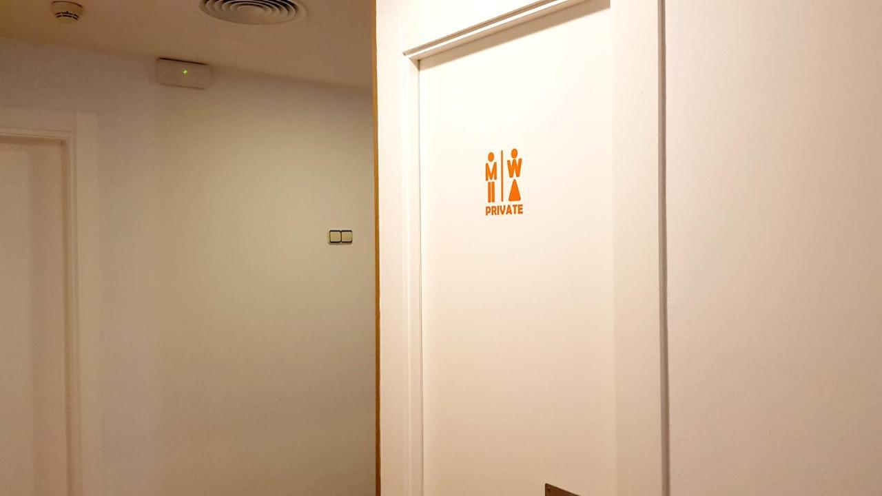 La Palmera Pensión Barcelona