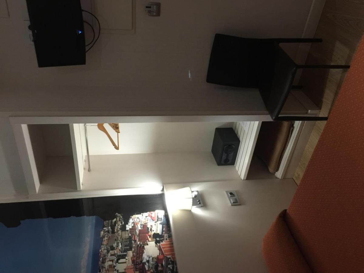 Hotel Transit Barcelona