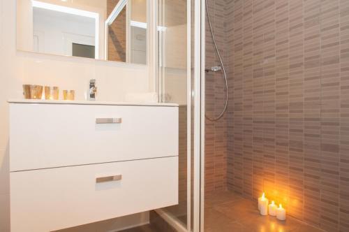 Apartamento Poble Nou Design *
