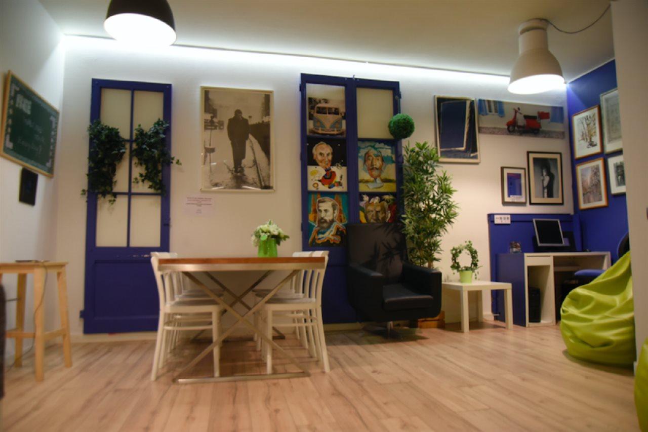 Hostal Gracia Barcelona
