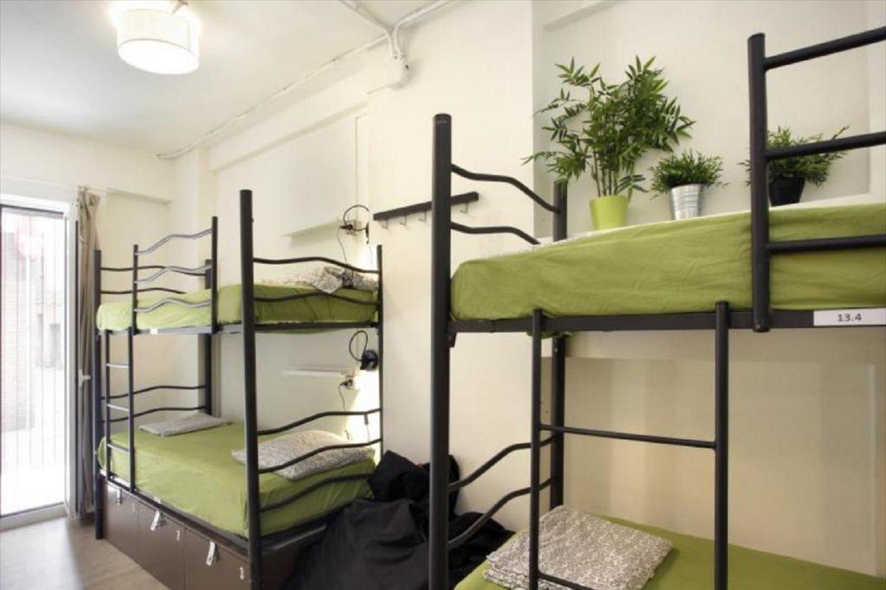 Gracia Hostal