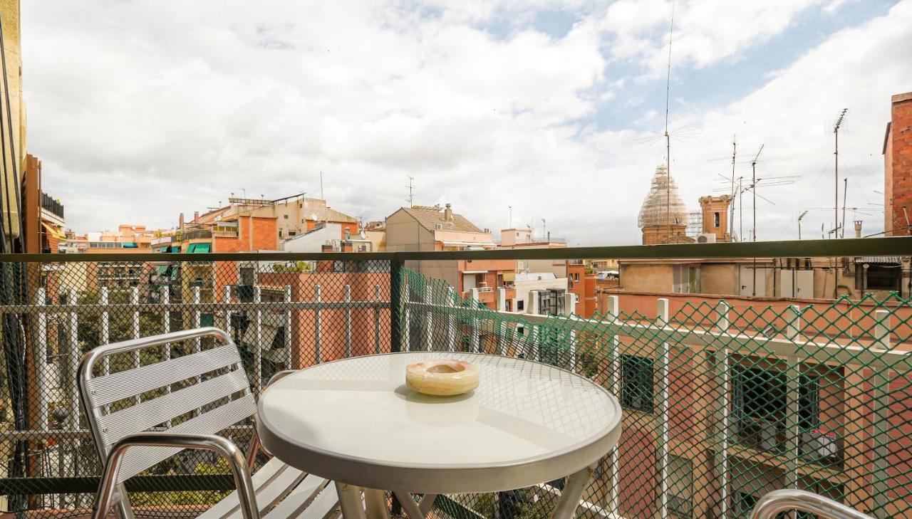 Bed&bcn Sant Andreu Apartamento