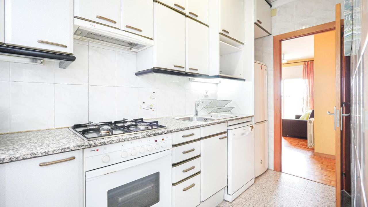 Bed&bcn Sant Andreu