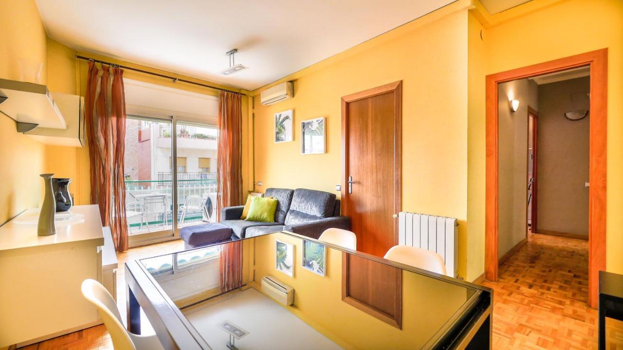 Bed&bcn Sant Andreu