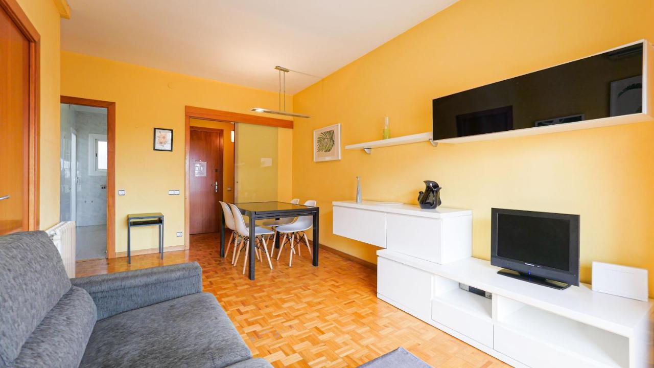 Apartamento Bed&bcn Sant Andreu
