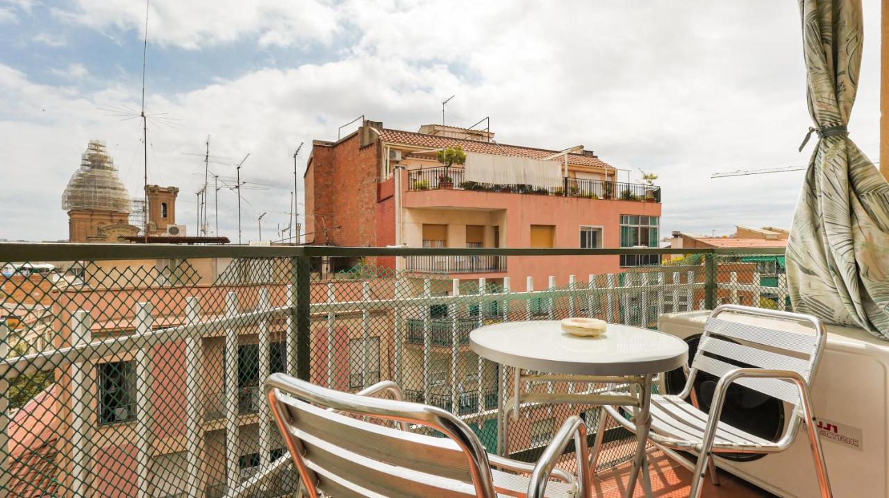 Bed&bcn Sant Andreu