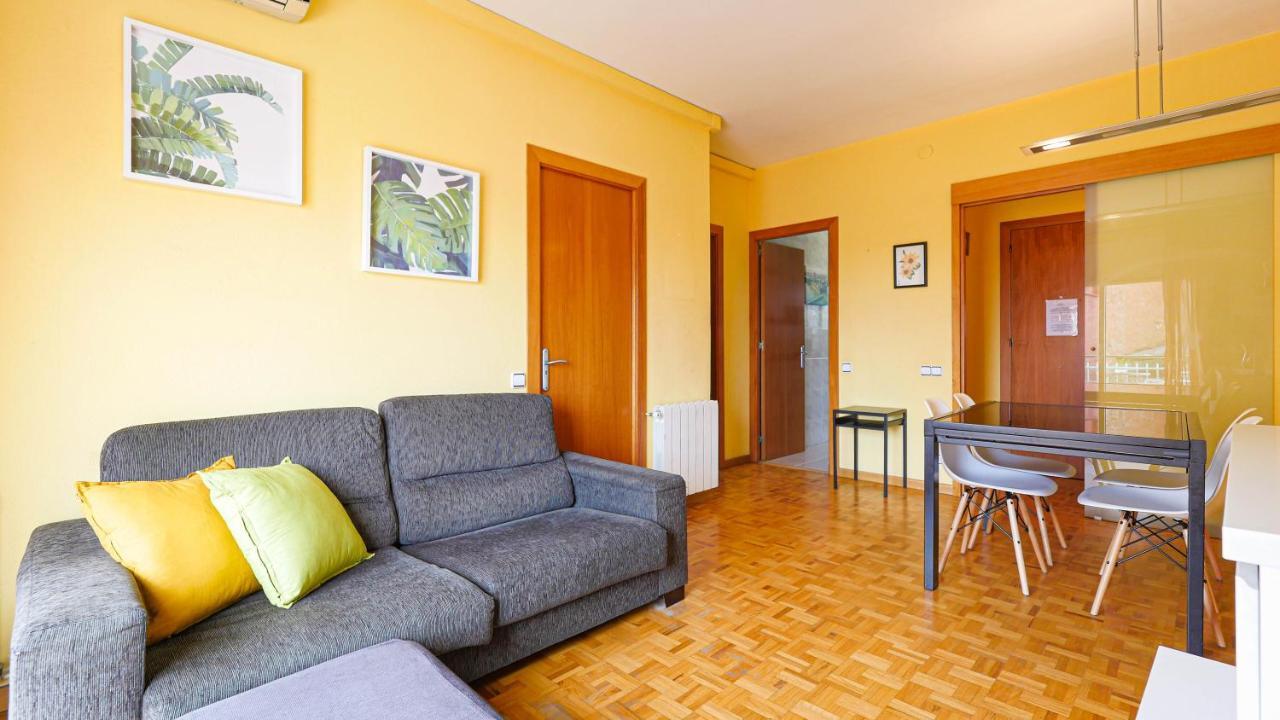 Bed&bcn Sant Andreu Apartamento Barcelona