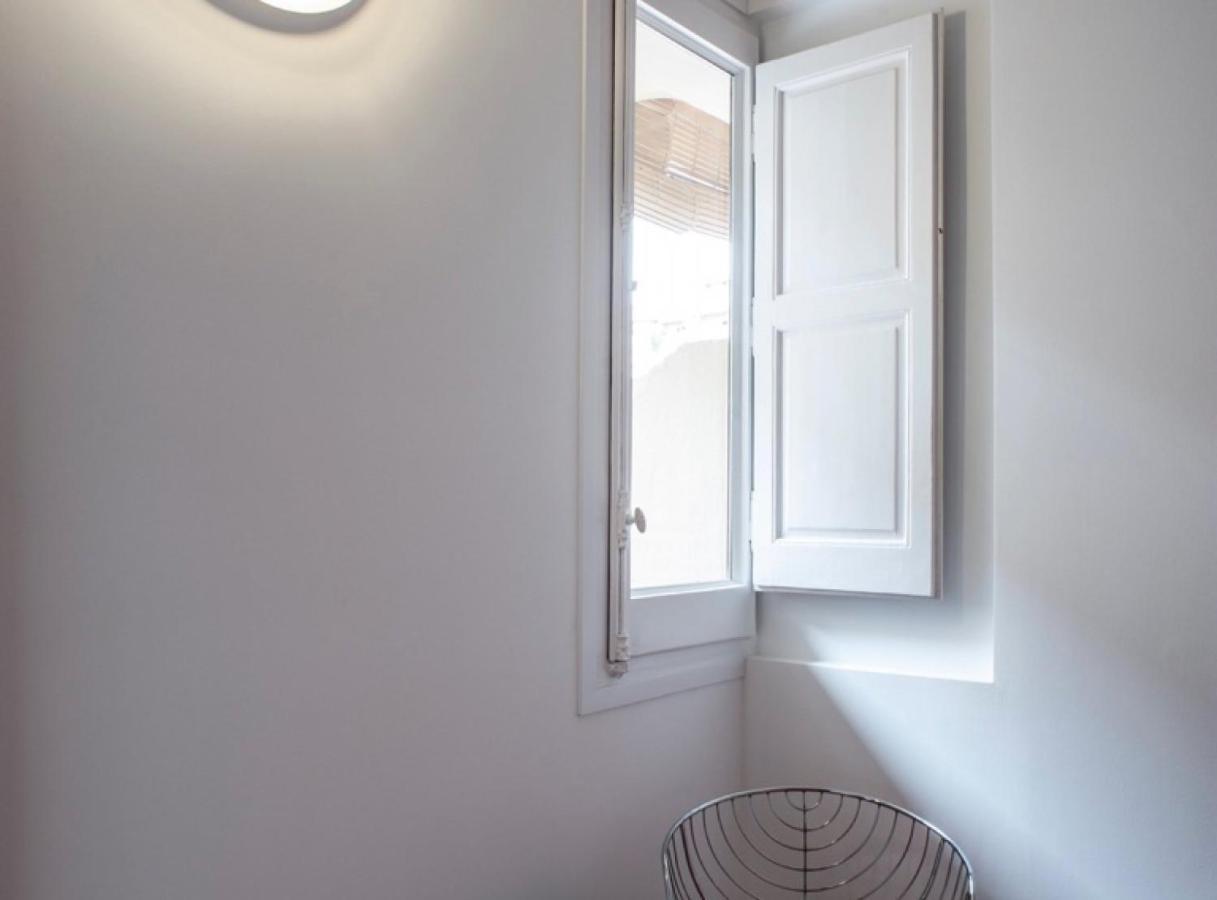 Apartment Flat San Antoni Villaroel/apartment Barcelona