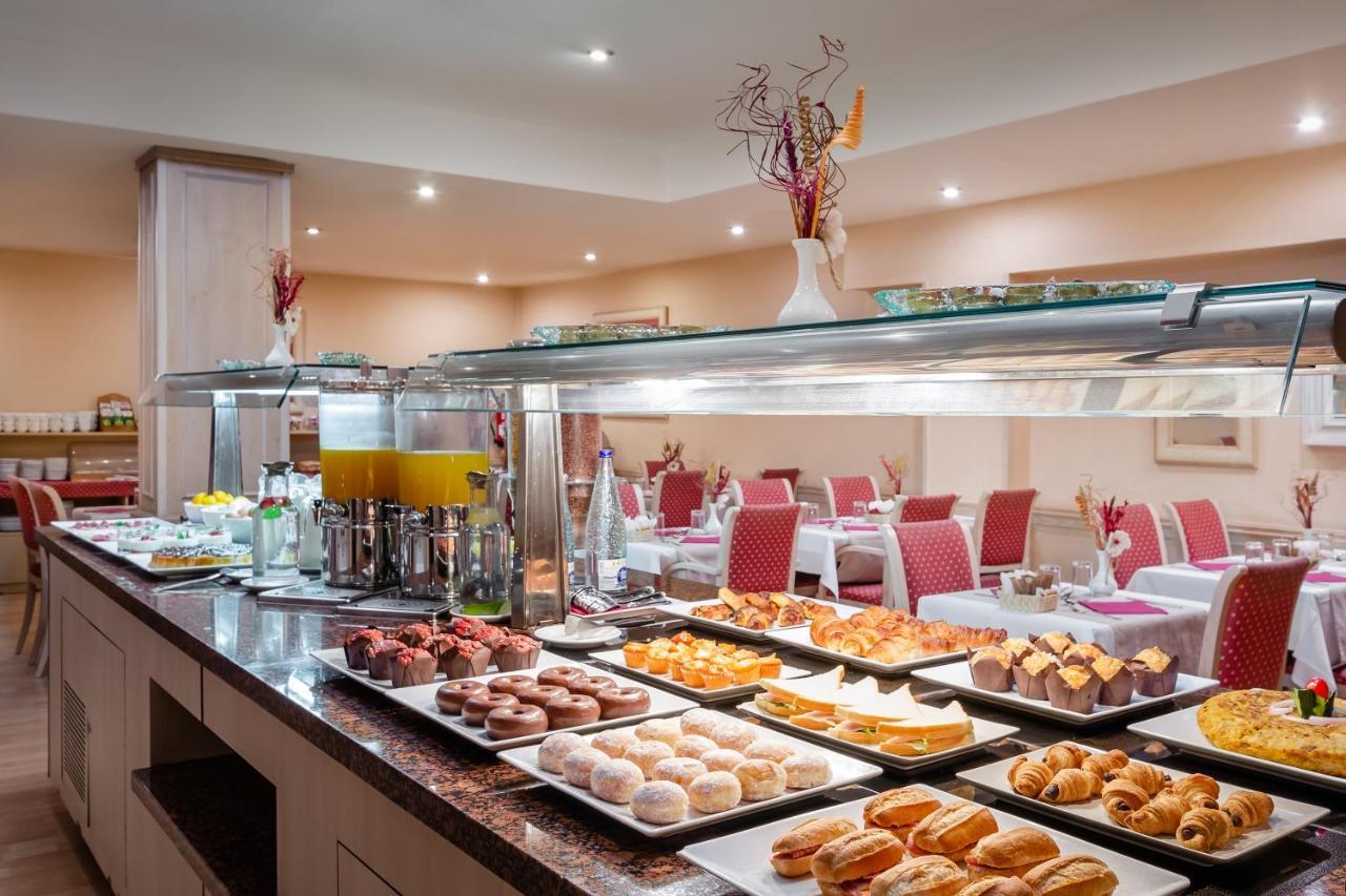 Hotel Sunotel Aston